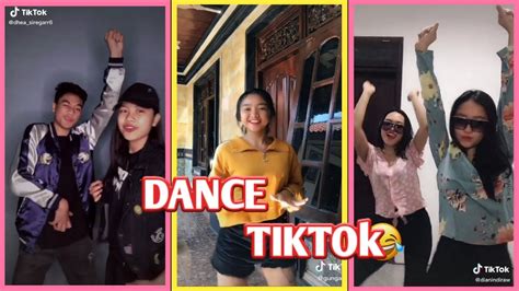 Best Tik Tok Dance Keren Tiktok Indonesia Youtube