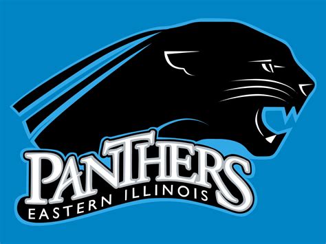Eastern Illinois Panthers Ncaa Football Wiki Fandom Powered By Wikia