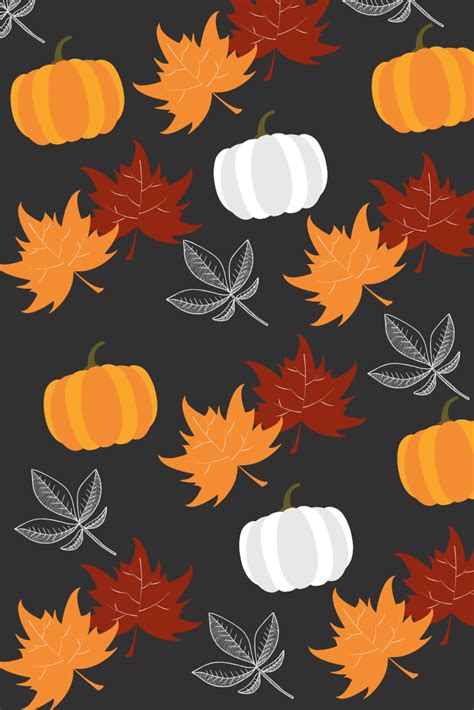 Fall Season Autumn Vibes Iphone Wallpaper Iphone Wallpaper Girly