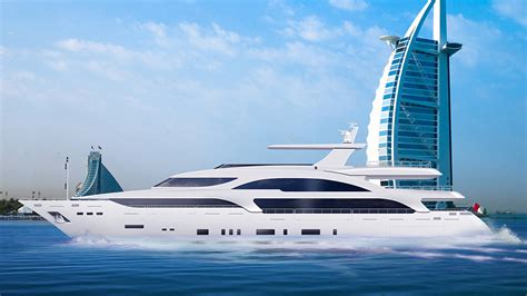 Yacht Charter Dubai Travel And Tourism