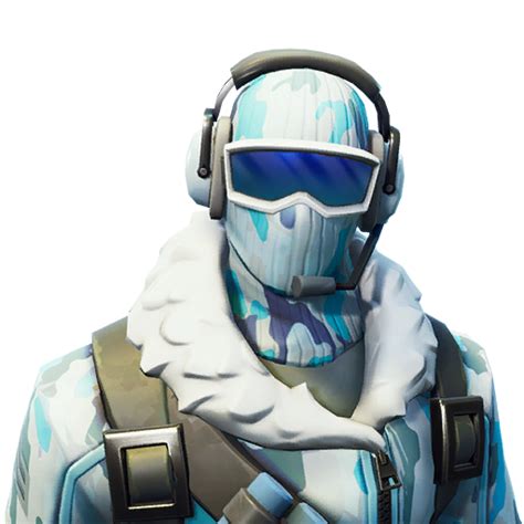 Fortnite Deep Freeze Bundle Available Now Fortnite Intel Ways To