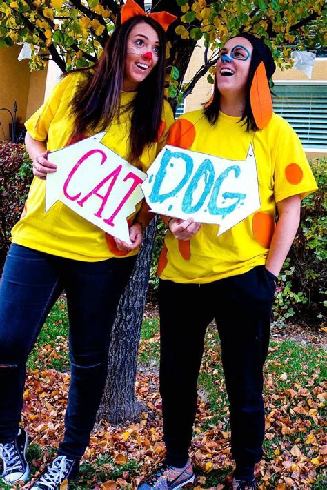 18 Wickedly Cool Halloween Costume Ideas For Couples Of Life And Lisa