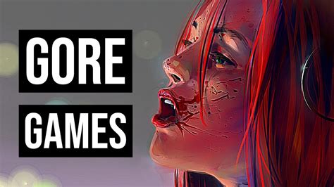 Best Gore Games On Steam In 2020 Updated Youtube