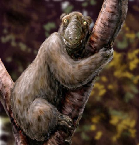 20 Strange Animals That Are Extinct From Past Millions Of Years