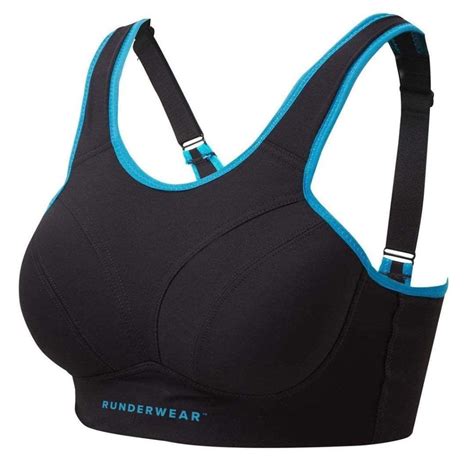 Best Sports Bra For Running For Large Breasts Pesoguide