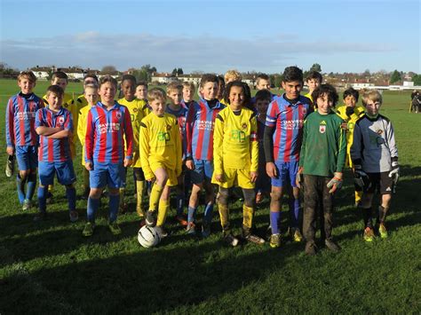 Youth Results 071114 Merton Football Club