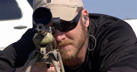 Chris Kyle And The True Story Behind American Sniper