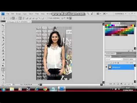Check spelling or type a new query. Tutorial X - Ray menggunakan Photoshop - YouTube