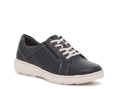 Clarks Caroline Ella Sneaker Women S Free Shipping DSW