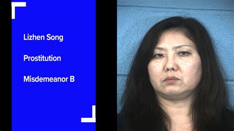 13 Arrested Several Central Texas Massage Parlors Allegedly Behind Prostitution Human