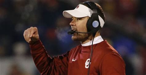 Ous Lincoln Riley Earns Hefty Raise