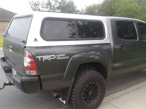 Leer Roof Rack Question Tacoma World