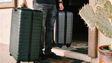 The Best Hardside Luggage For Every Kind Of Traveler