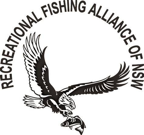 Media Recreational Fishing Alliance Of Nsw