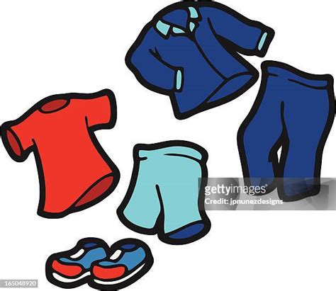 Pajamas High Res Illustrations Getty Images