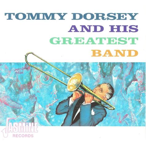 Dorsey Tommy