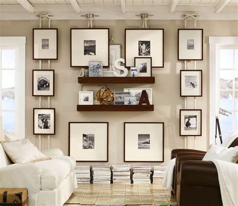 Pottery Barn Frames Flickr Photo Sharing Picture Hanging Hanging