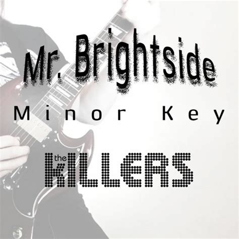 Stream Mr Brightside Minor Key The Killers Cover By Seph Bentõs