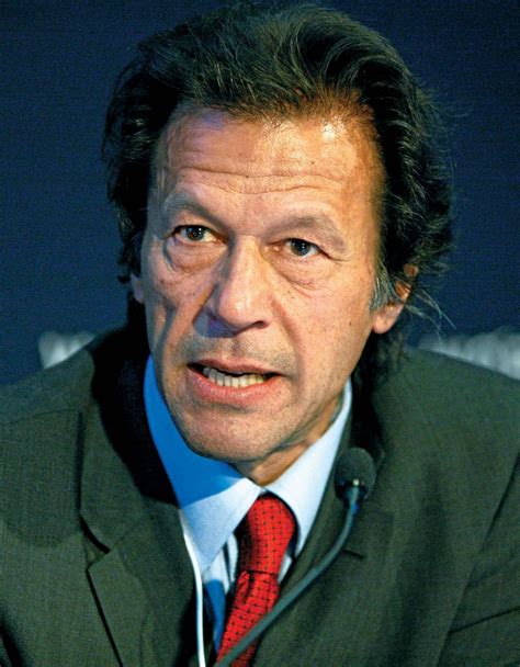 Imran Khan Pakistan Biography Cricketer Prime Minister And Pti