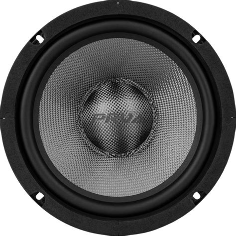 PRV Audio 8MR500CF-NDY-4 8