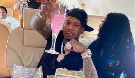 Memphis Moneybagg Yo Scores His First Career No 1 On Billboard With