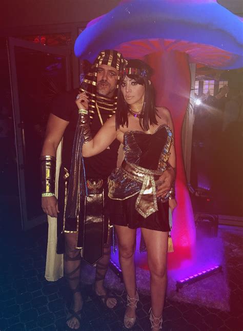 halloween party 2019 at jackson s bistro cleopatra pharaoh couples halloween costume halloween