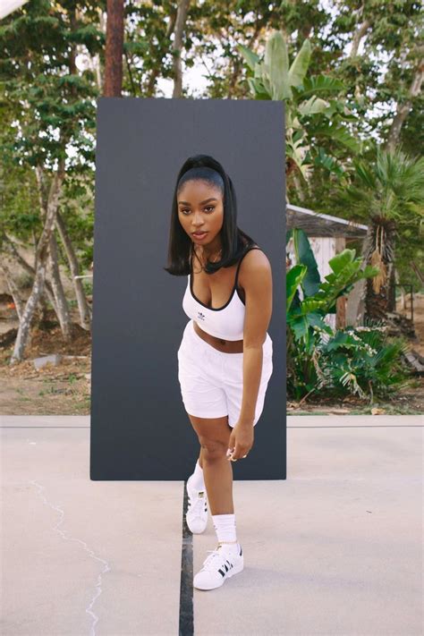 Normani Updates On Twitter In 2022 Fashion Black Parade Female Rappers