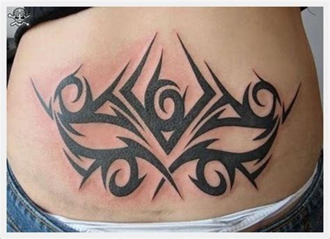Pin On Tribal Tattoos