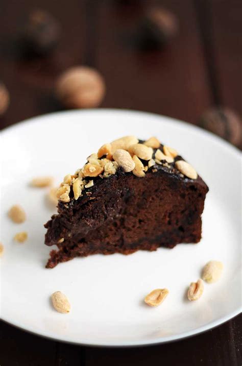 Vegan Chocolate Cake Easiest Vegan Cake Recipe Ever