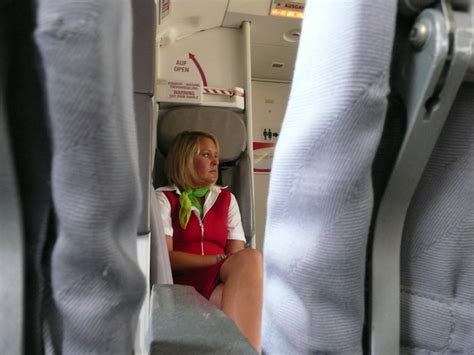 Flight Attendants Share Their Most Bizarre Passenger Stories