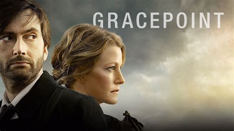 Watch Gracepoint Online Free Streaming And Catch Up Tv In Australia 7plus