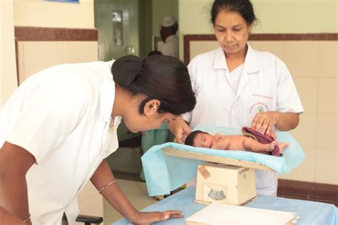 Quality Healthcare To70000 Patients In Rural India Globalgiving