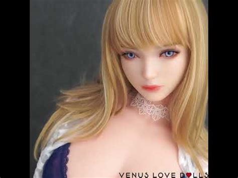 American Beauty Sex Doll From Venus Love Dolls Youtube