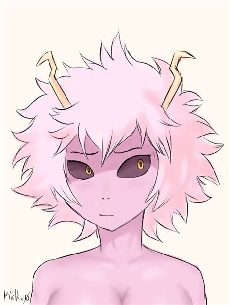 See more ideas about my hero academia, hero, boku no hero academia. FanartOC Mina Ashido (Boku No Hero Academia) : anime