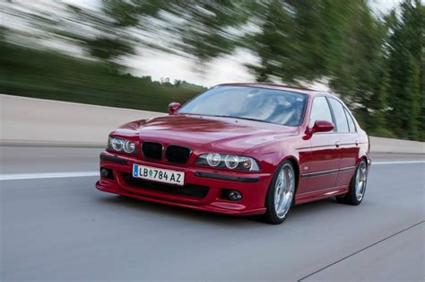 The bmw e39 is the fourth generation of bmw 5 series, which was sold from 1995 to 2003. E39 525d imolarot  5er BMW - E39  "Limousine" - [Tuning ...