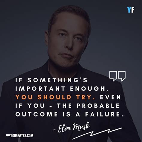 List Of Best Motivational Quotes Elon Musk Ideas Pangkalan