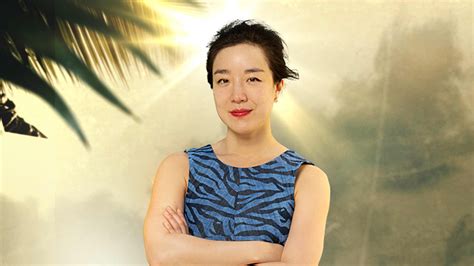 meet survivor s jess chong exclusive the tv watercooler