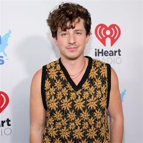 charlie puth breaks down reflecting on worst breakup of my life