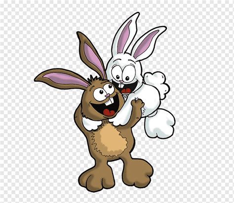 أرنب عيد الفصح الأرنب الأرنب الرسوم التوضيحية ، أرنب رسمت باليد ، جميل ، يتصرف لطيف ، امسك