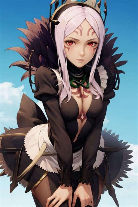 Aversa Fire Emblem Awakening Lora Aversa Fe Richy V1 Tensor Art