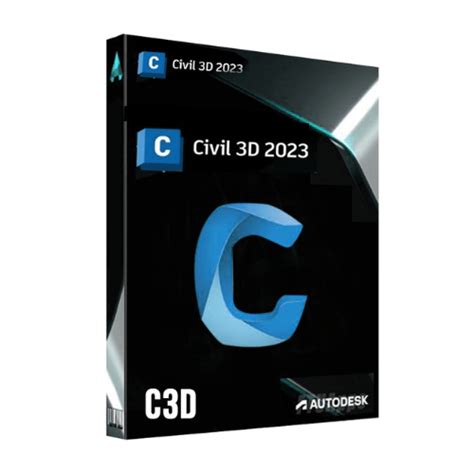 Autodesk Civil 3d 2023 Lifetime License Windows Elpoor