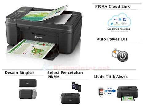 It's also an objective to join the gadget to canon's. Driver Canon Mx497 Scanner : Review Lengkap Pixma Mx497 ...