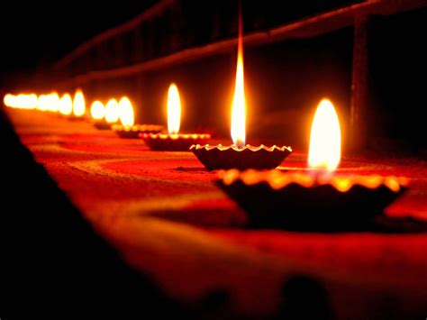 Heres How The Jains And Sikhs Celebrate Diwali The Festival Of Lights