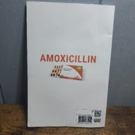 Smith Dr John Amoxicillin The Ultimate Guide To Deal With Pneumonia Respir Books