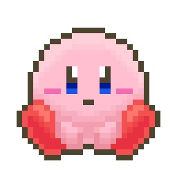 Staring in a pretty awesome series of games produced by hal and published by nintendo, kirby is known for. KirbyGirlyGamer on Scratch