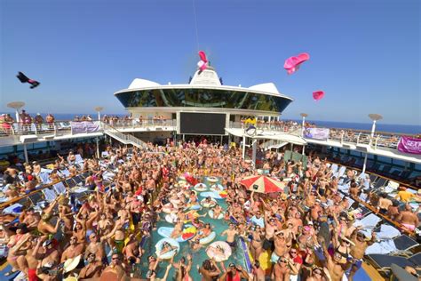 Adult Only Cruises 2024 Dulcia Nalani