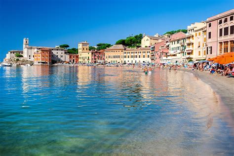 The Best Beaches In Italy