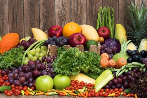 What Is Organic Food - Definition, Benefits & Cost Analysis