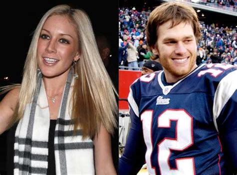 tom brady and peyton manning s rivalry as explained by the hills lauren conrad and heidi