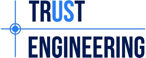 Trust Engineering Partner Voor Technische Projecten